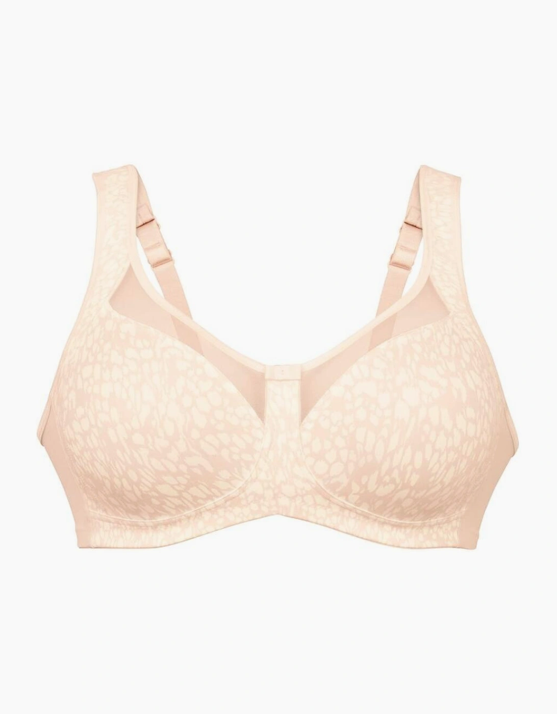 5874 Anita Clara Art Comfort Non Wired Moulded Bra