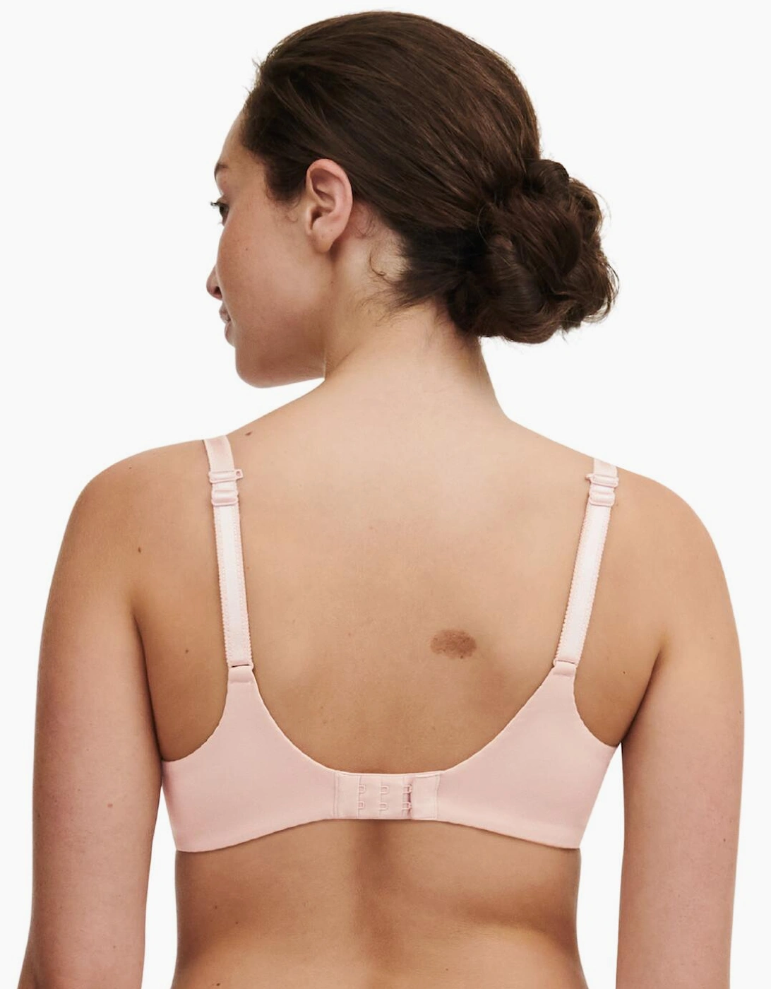 C16MNA Chantelle Norah Chic Plunge T Shirt Bra