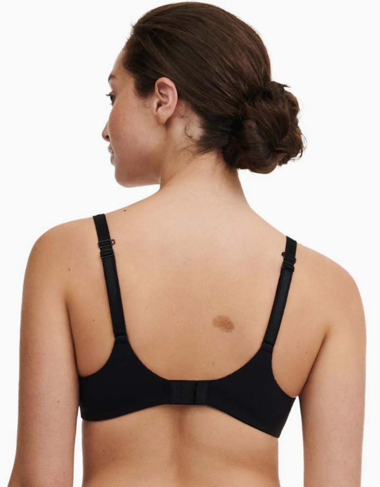 C16MNA Chantelle Norah Chic Plunge T Shirt Bra