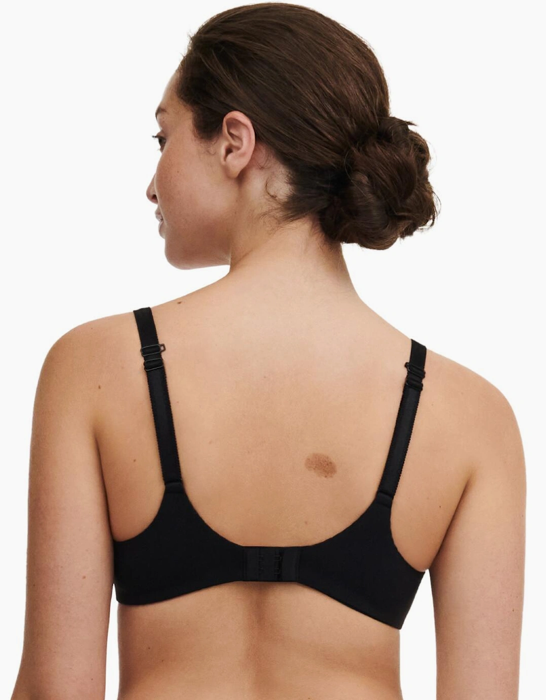 C16MNA Chantelle Norah Chic Plunge T Shirt Bra