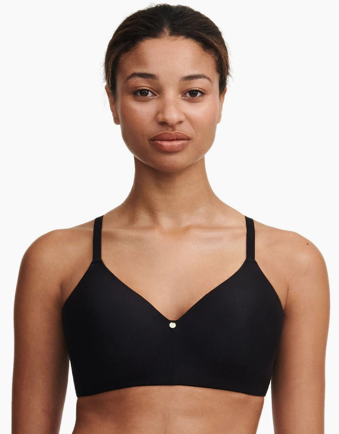 C13BQ9 Chantelle Jolie T Shirt Support Bra