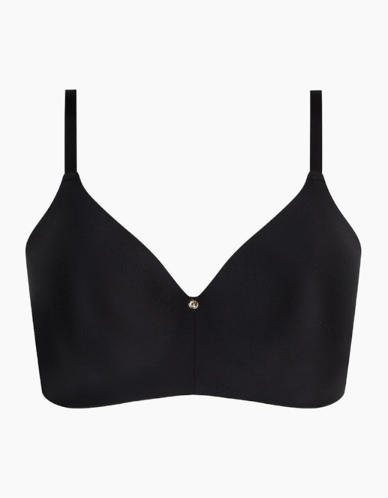 C13BQ9 Chantelle Jolie T Shirt Support Bra
