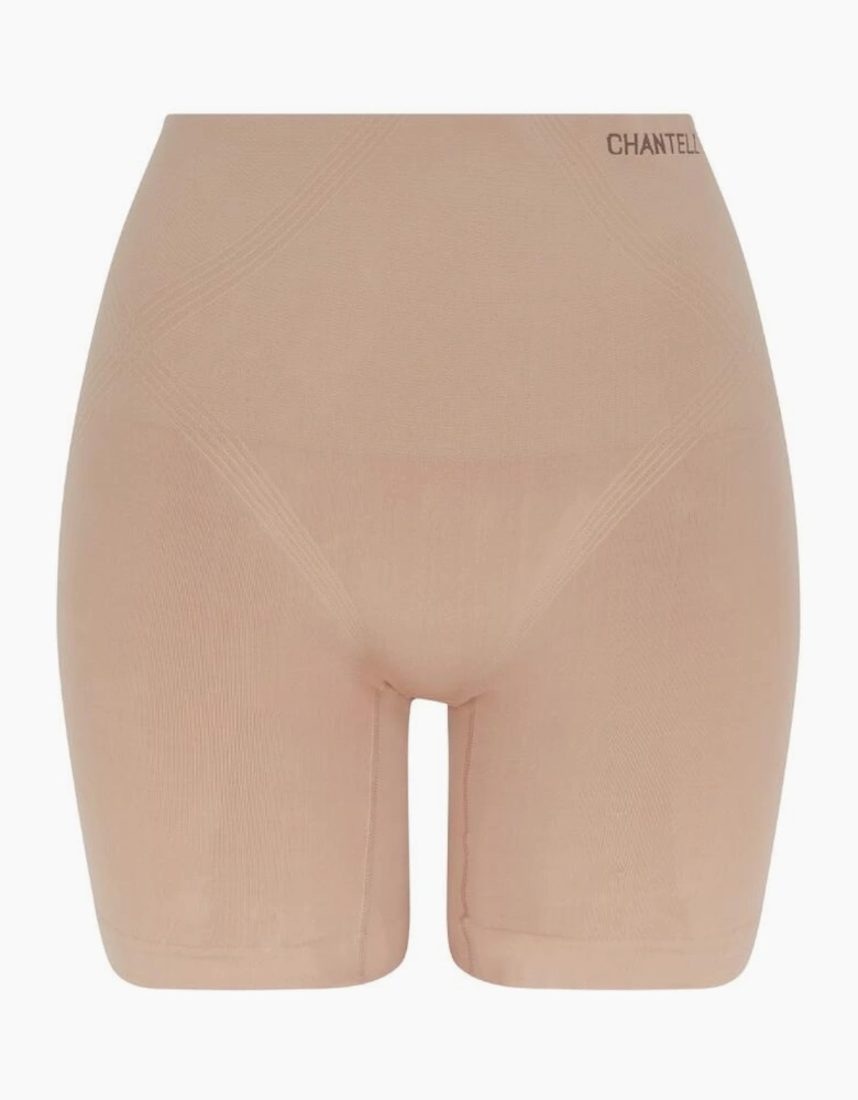 C10U40 Chantelle Smooth Comfort Shapewear Biker Shorts