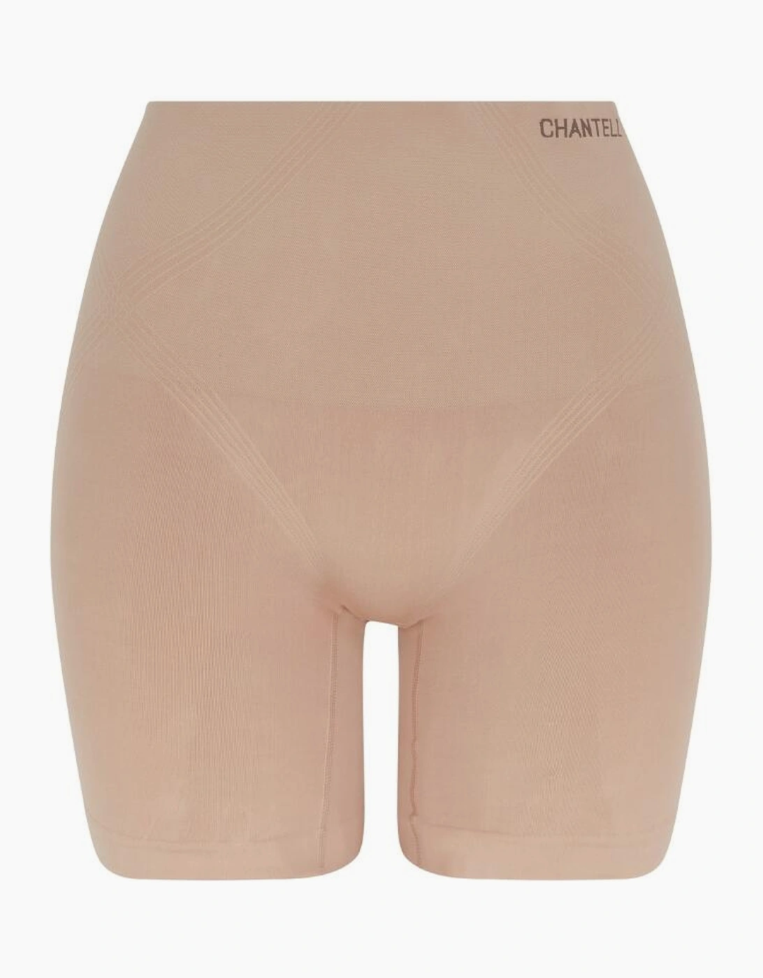 C10U40 Chantelle Smooth Comfort Shapewear Biker Shorts
