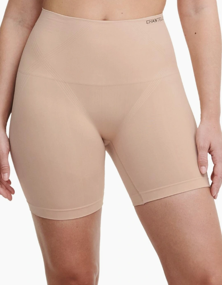 C10U40 Chantelle Smooth Comfort Shapewear Biker Shorts