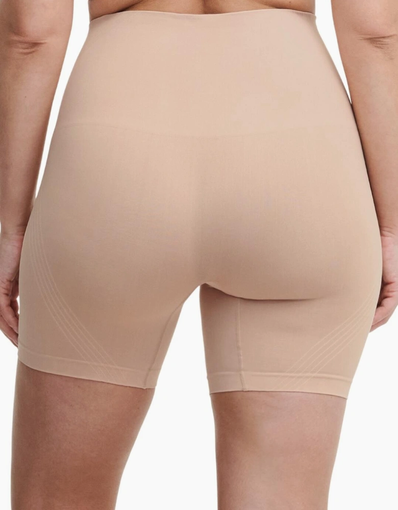 C10U40 Chantelle Smooth Comfort Shapewear Biker Shorts