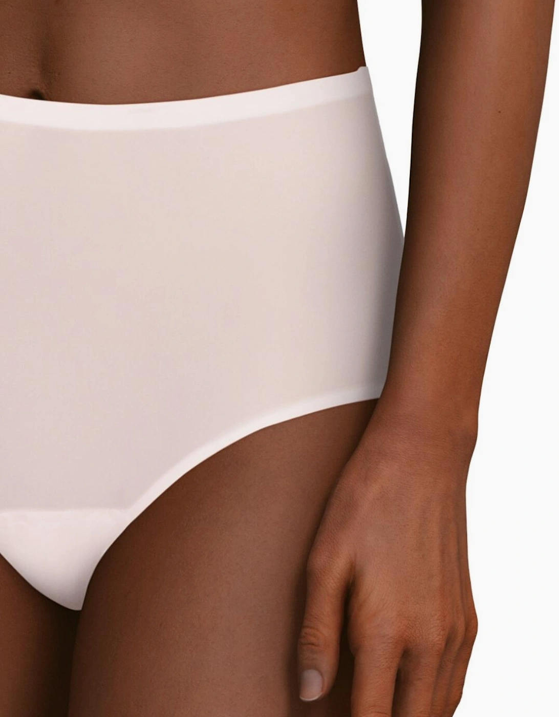 C26470 Chantelle Soft Stretch Full Brief