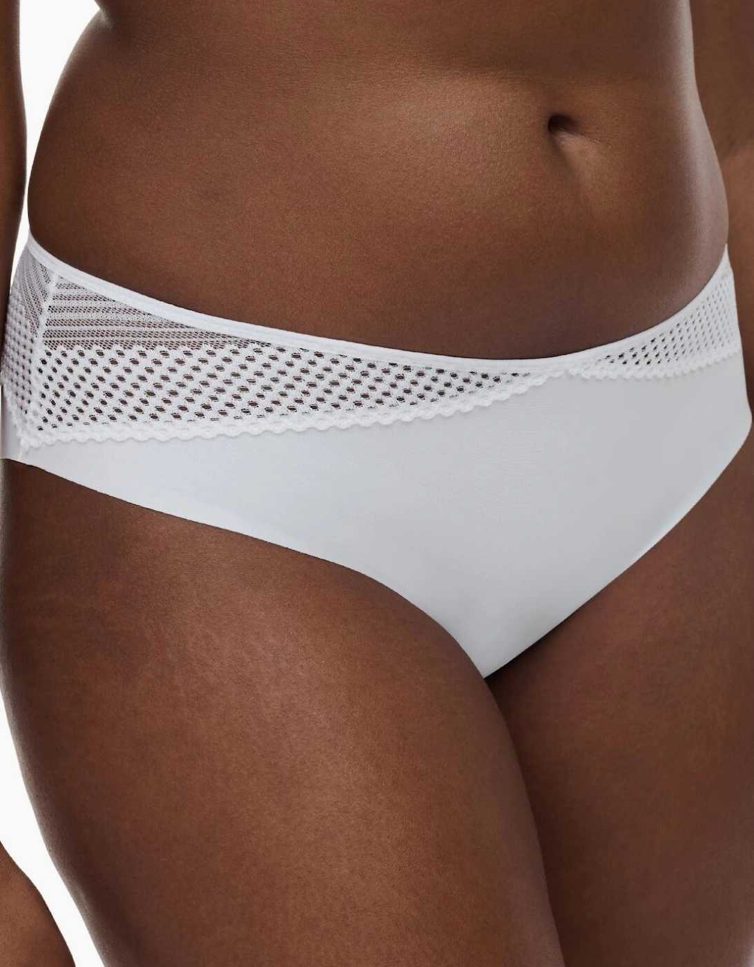 C22AB0 Chantelle Play Shorty Brief