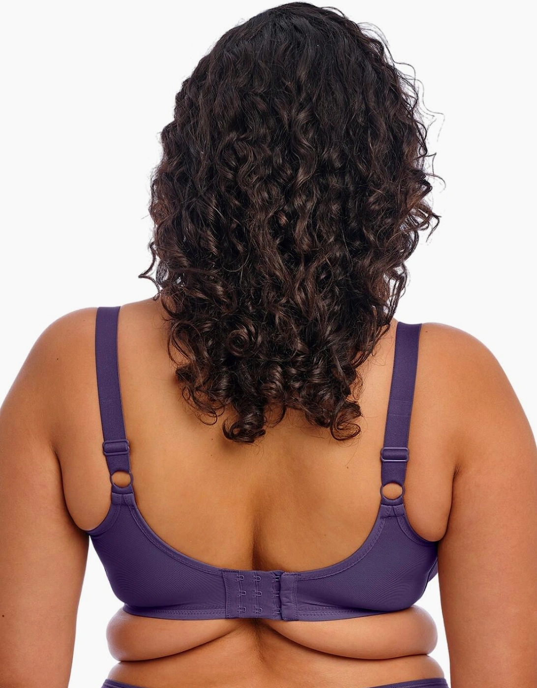 4301 Elomi Smooth Moulded Bra