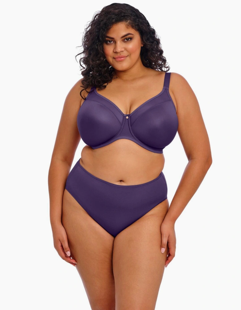 4301 Elomi Smooth Moulded Bra