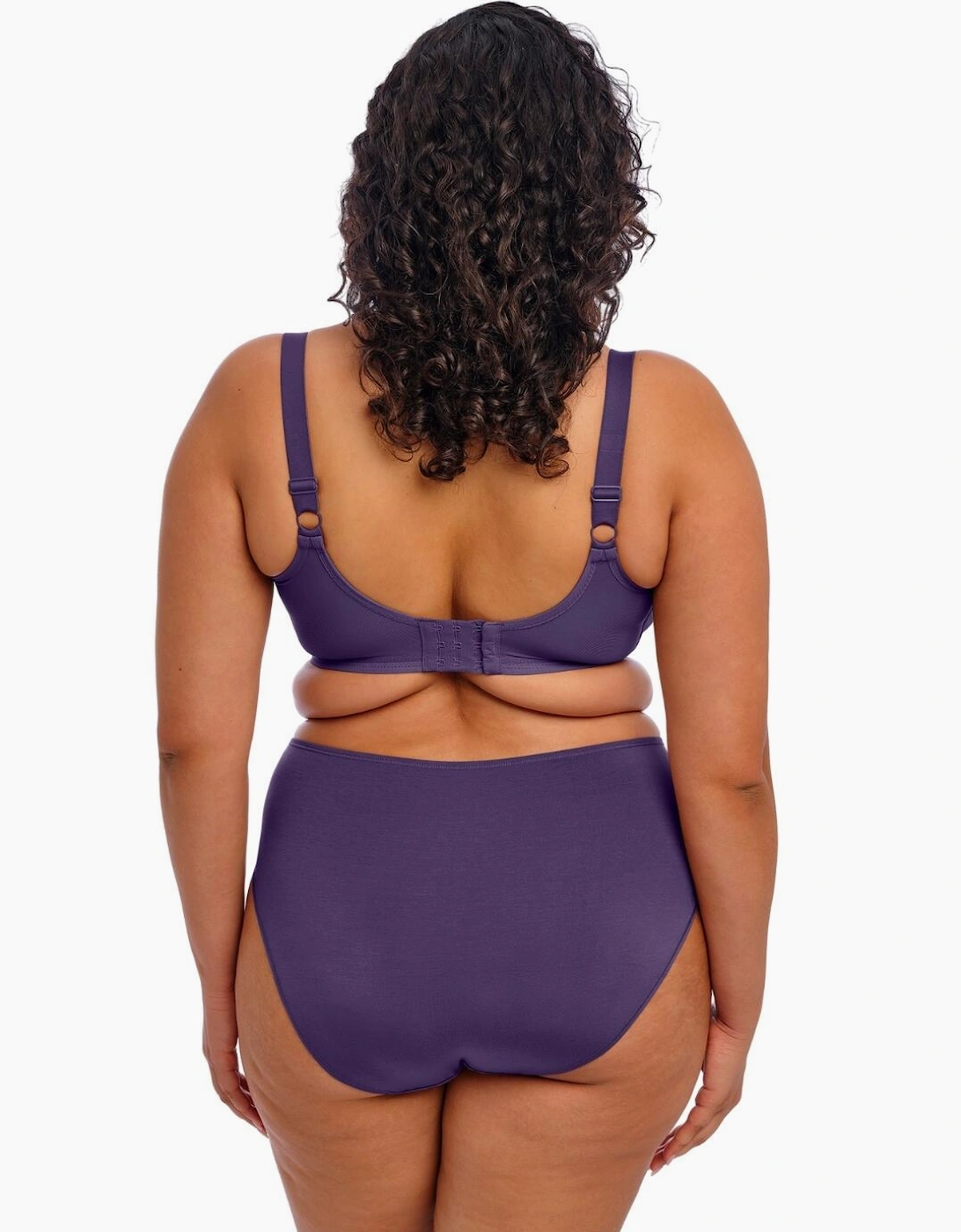 4301 Elomi Smooth Moulded Bra