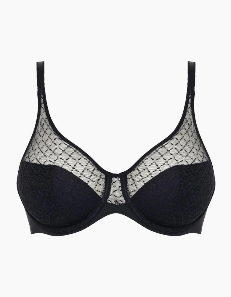 C16M10 Chantelle Norah Chic Moulded Bra