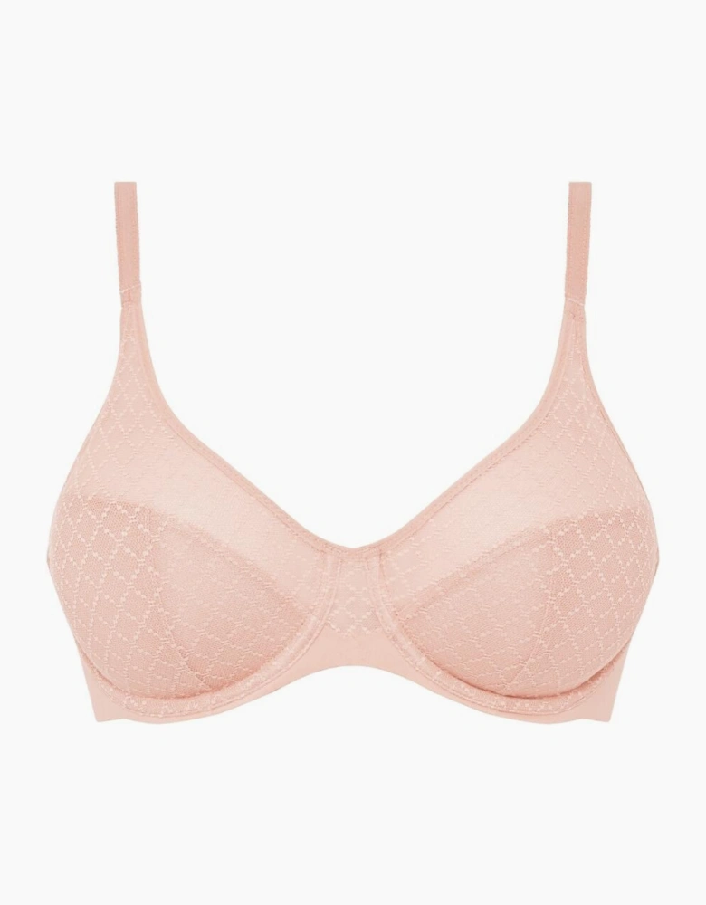 C16M10 Chantelle Norah Chic Moulded Bra