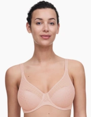 Dusky Pink