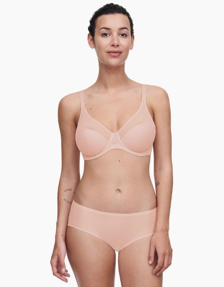 C16M10 Chantelle Norah Chic Moulded Bra