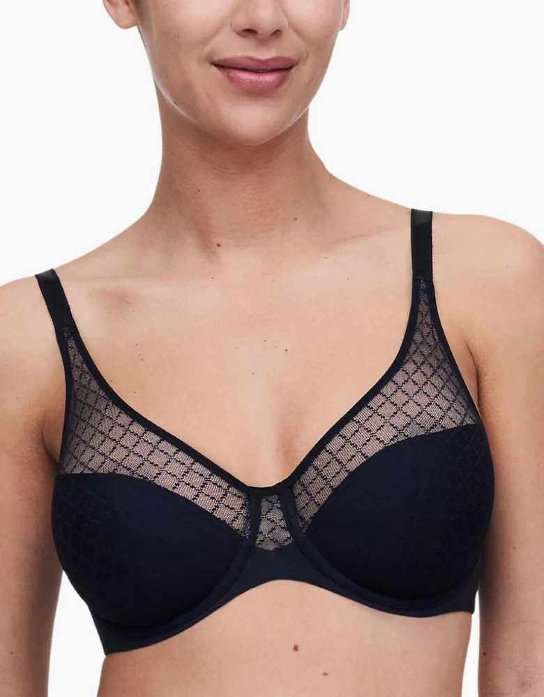 C16M10 Chantelle Norah Chic Moulded Bra