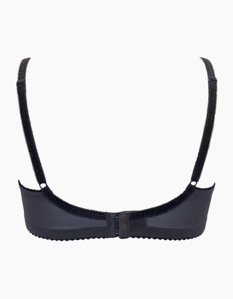 7702 Pour Moi St Tropez Underwired Full Cup Bra
