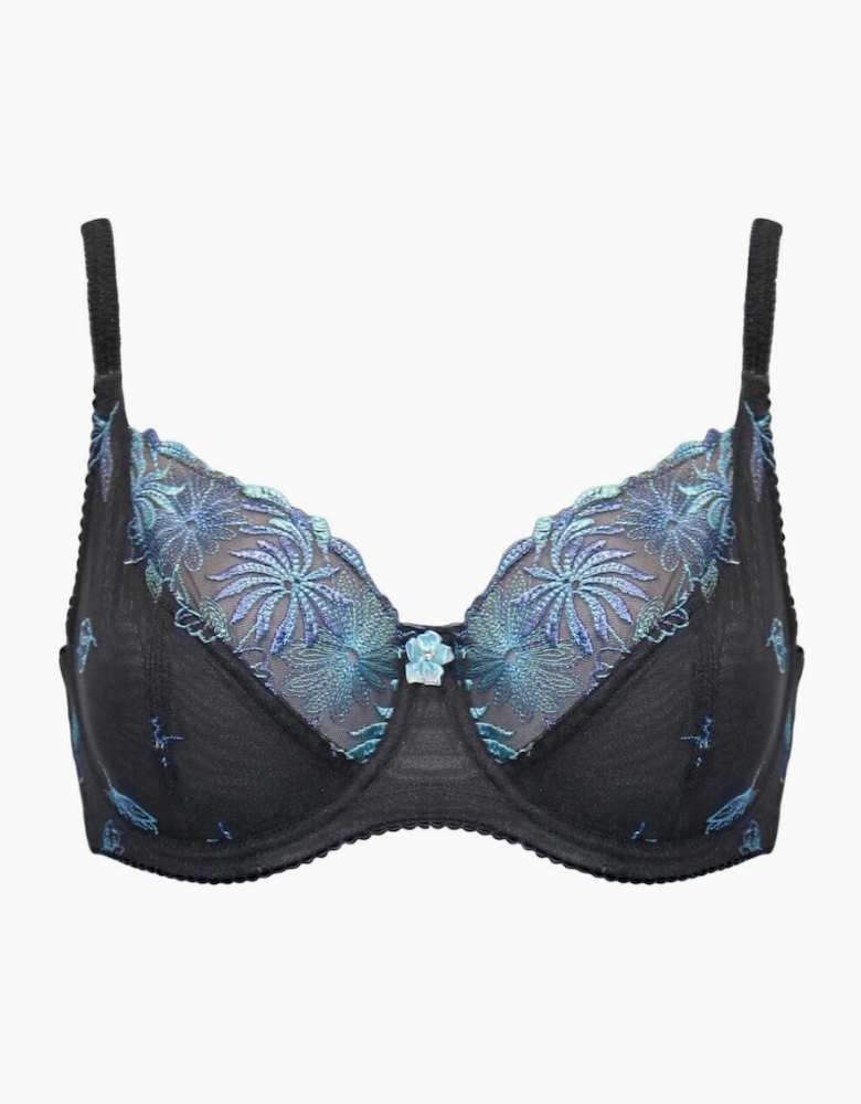 7702 Pour Moi St Tropez Underwired Full Cup Bra