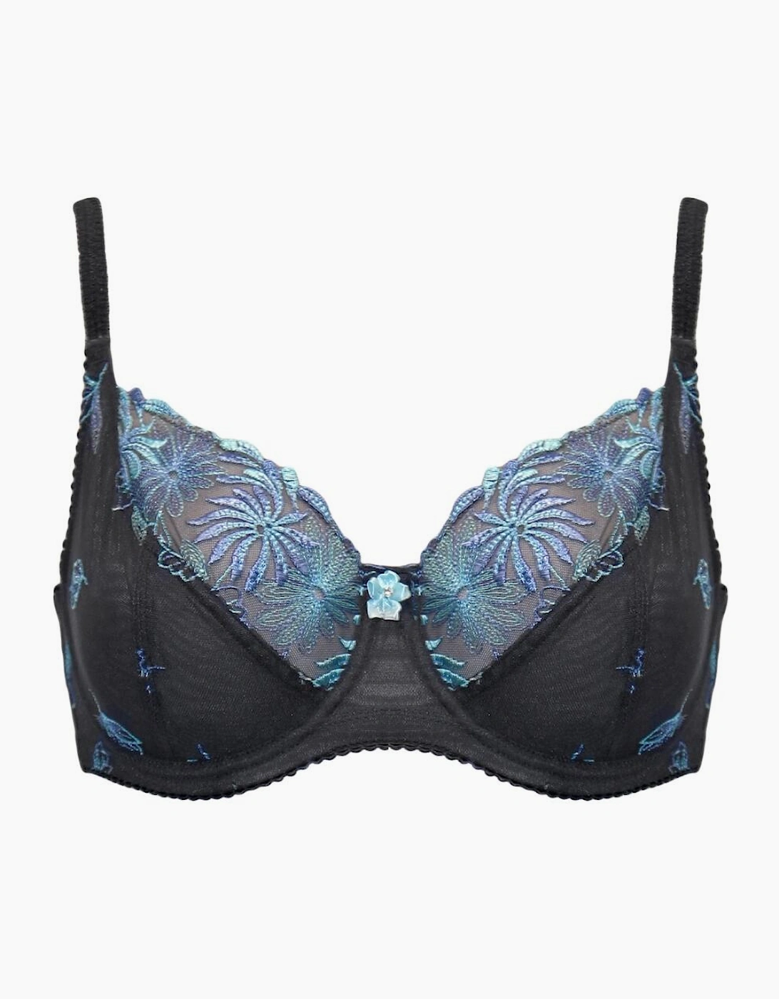 7702 Pour Moi St Tropez Underwired Full Cup Bra