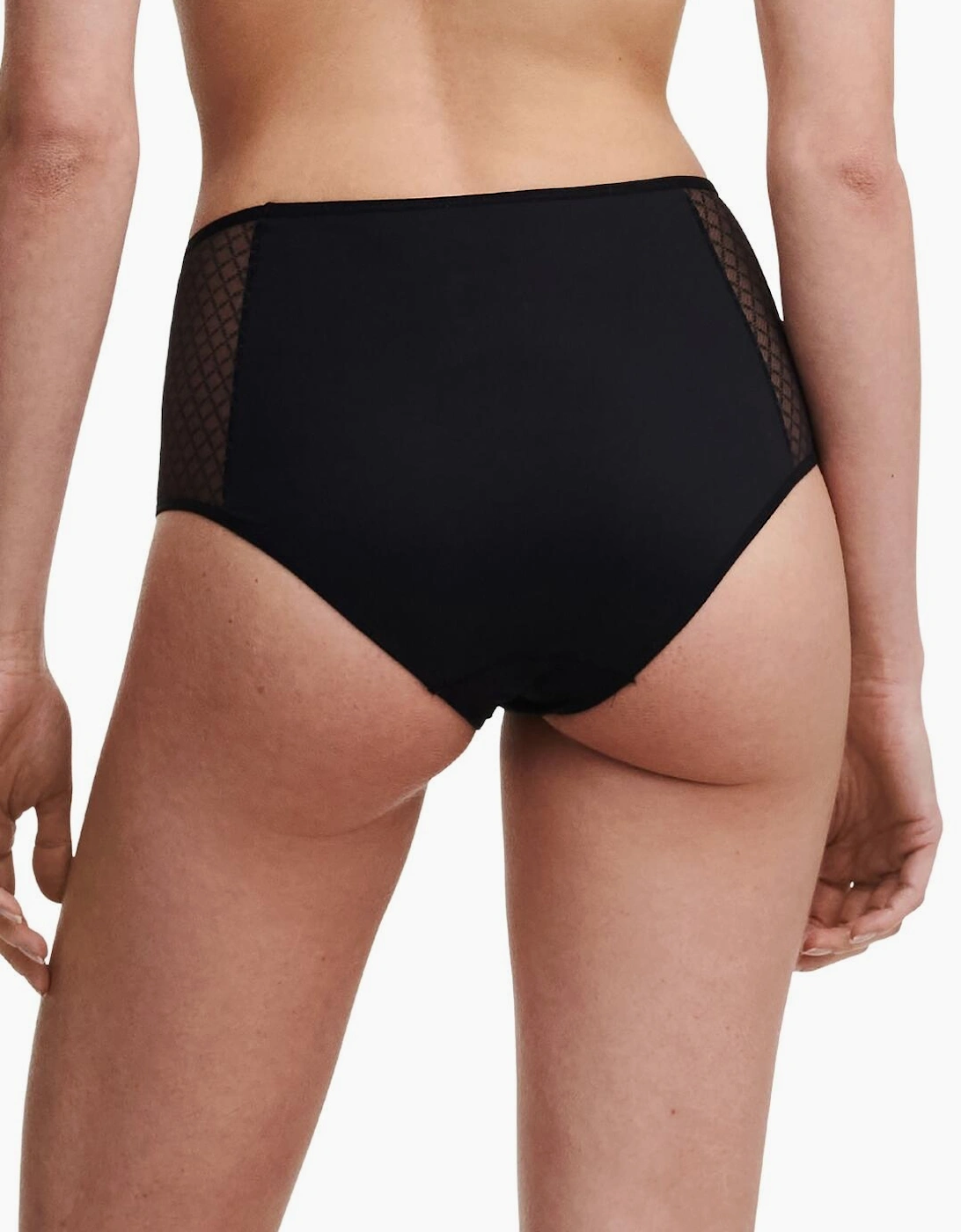C16M80 Chantelle Norah Chic Full Brief