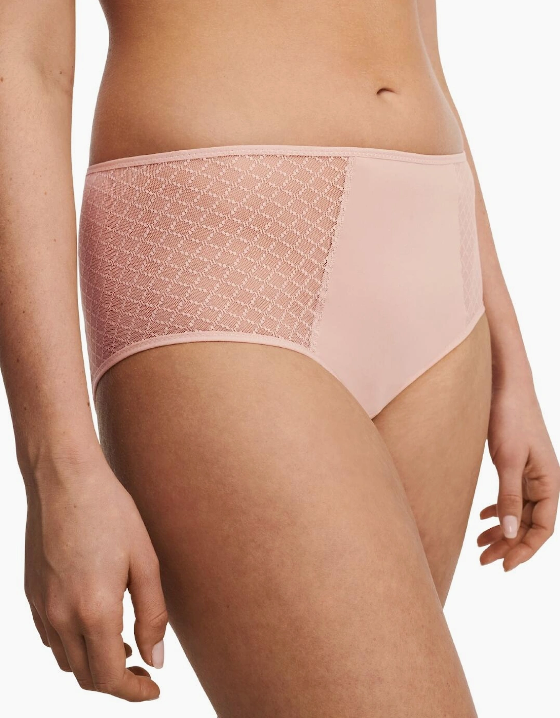 C16M80 Chantelle Norah Chic Full Brief