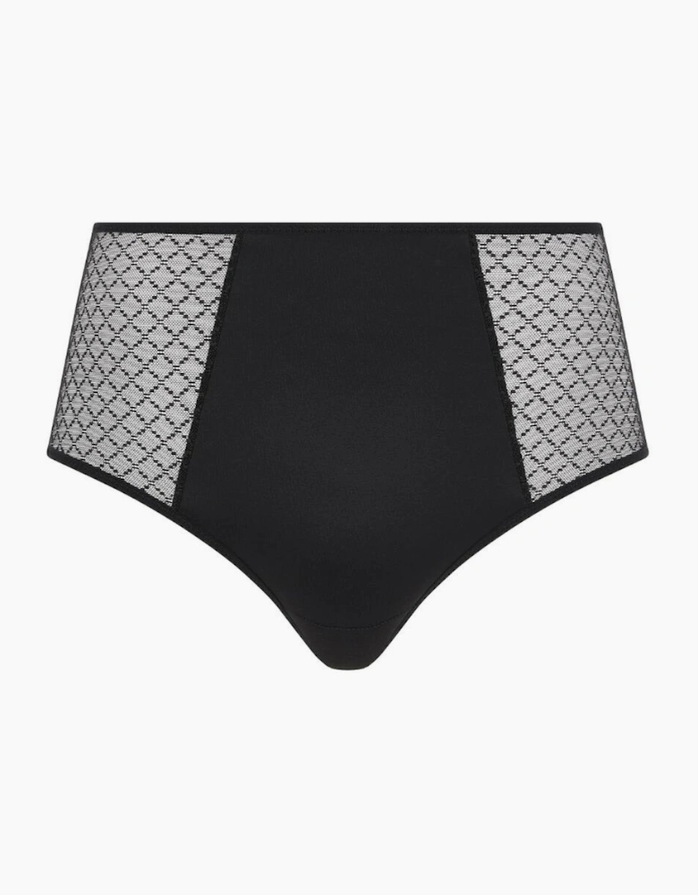 C16M80 Chantelle Norah Chic Full Brief