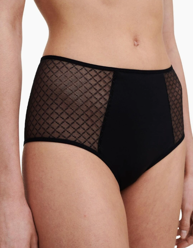 C16M80 Chantelle Norah Chic Full Brief