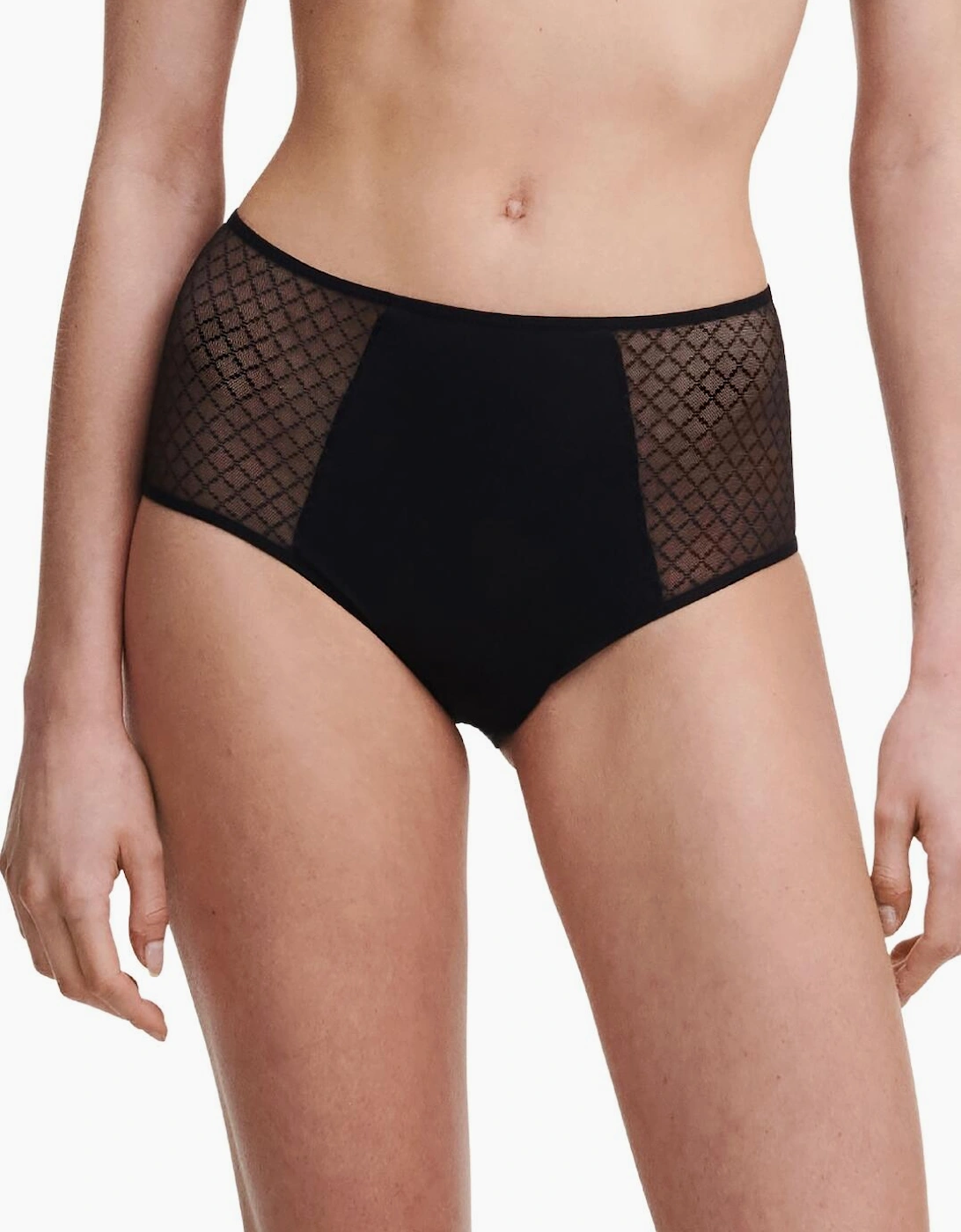 C16M80 Chantelle Norah Chic Full Brief