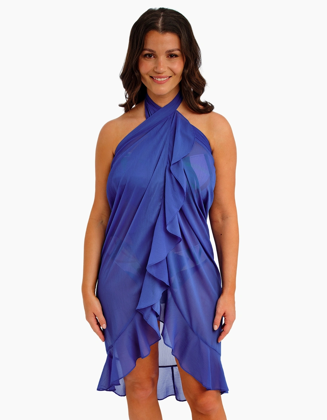 506291 Fantasie Nauru Sarong