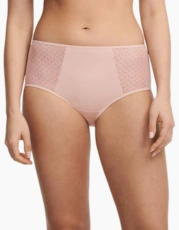 Dusky Pink
