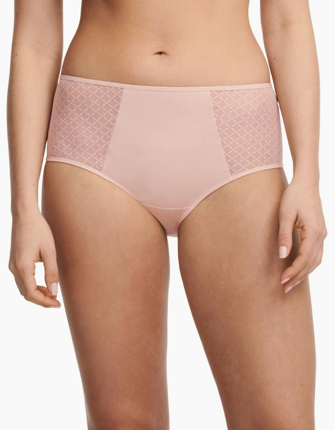 C16M80 Chantelle Norah Chic Full Brief