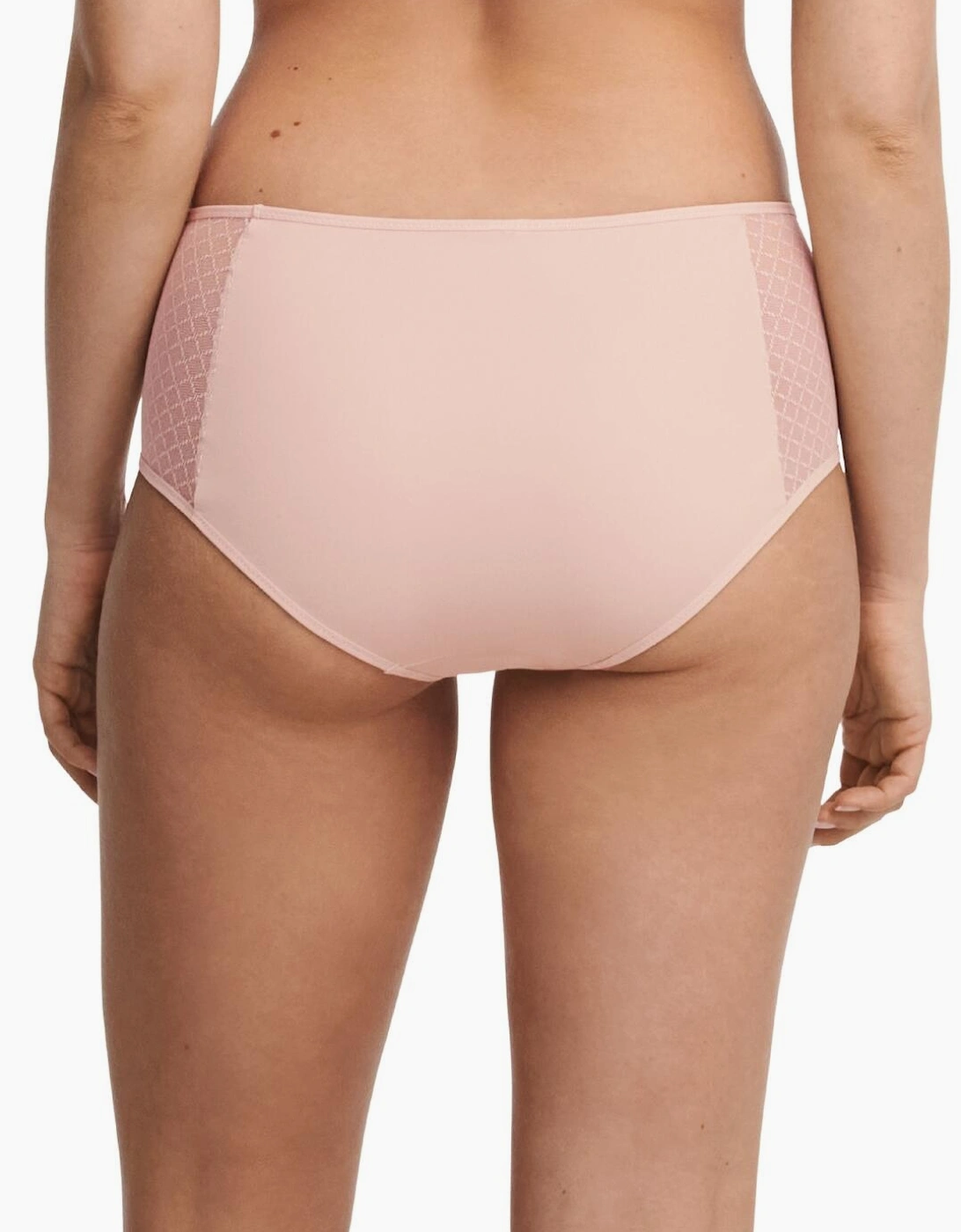 C16M80 Chantelle Norah Chic Full Brief