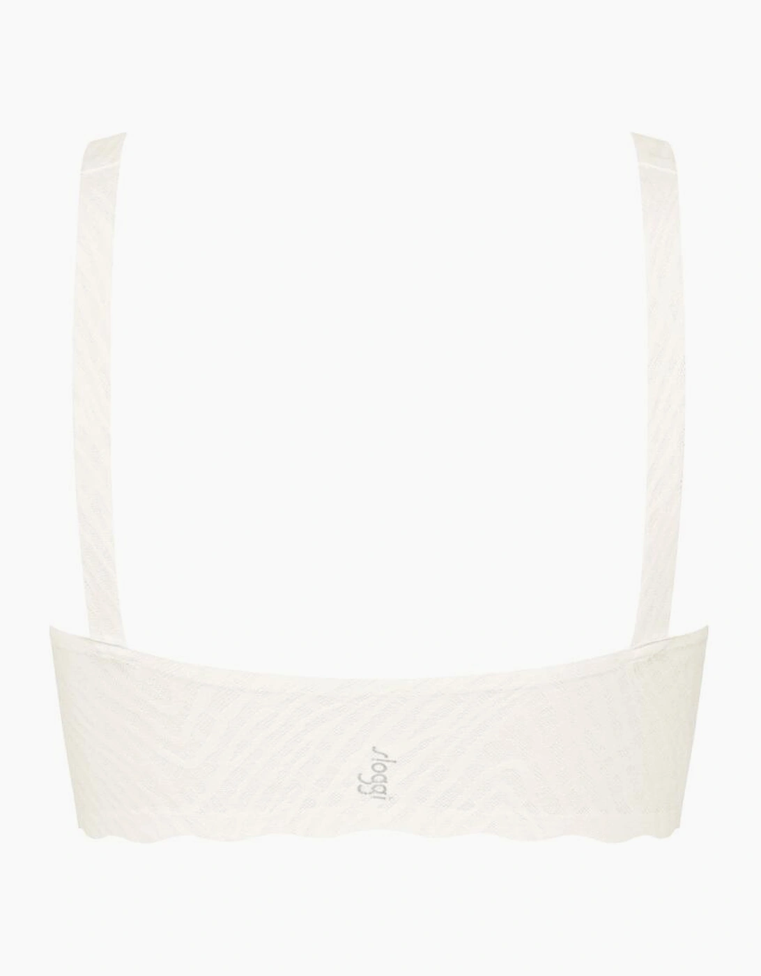 10219678 Sloggi Zero Feel Bliss Bralette Top