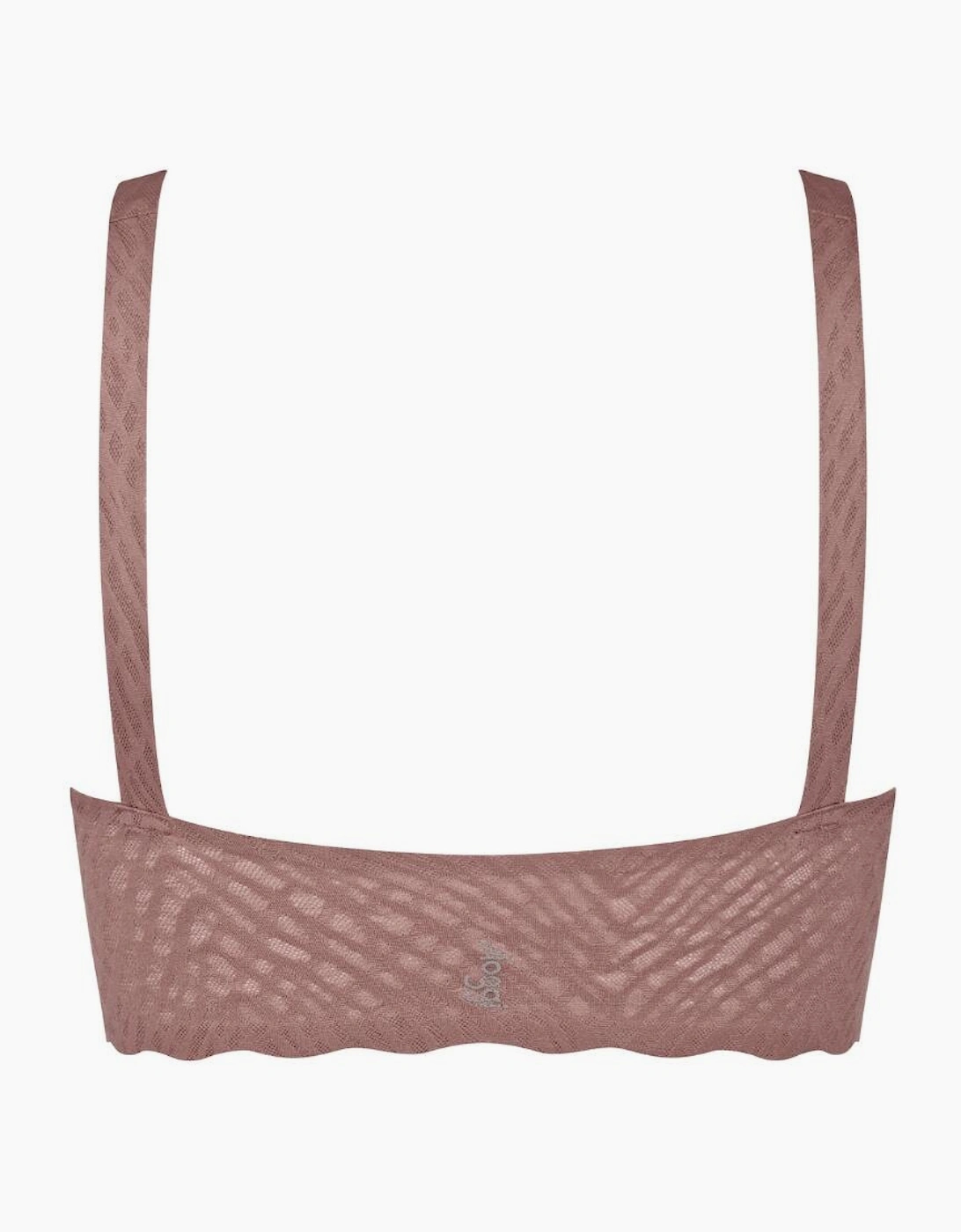 10219678 Sloggi Zero Feel Bliss Bralette Top