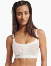 Silk White