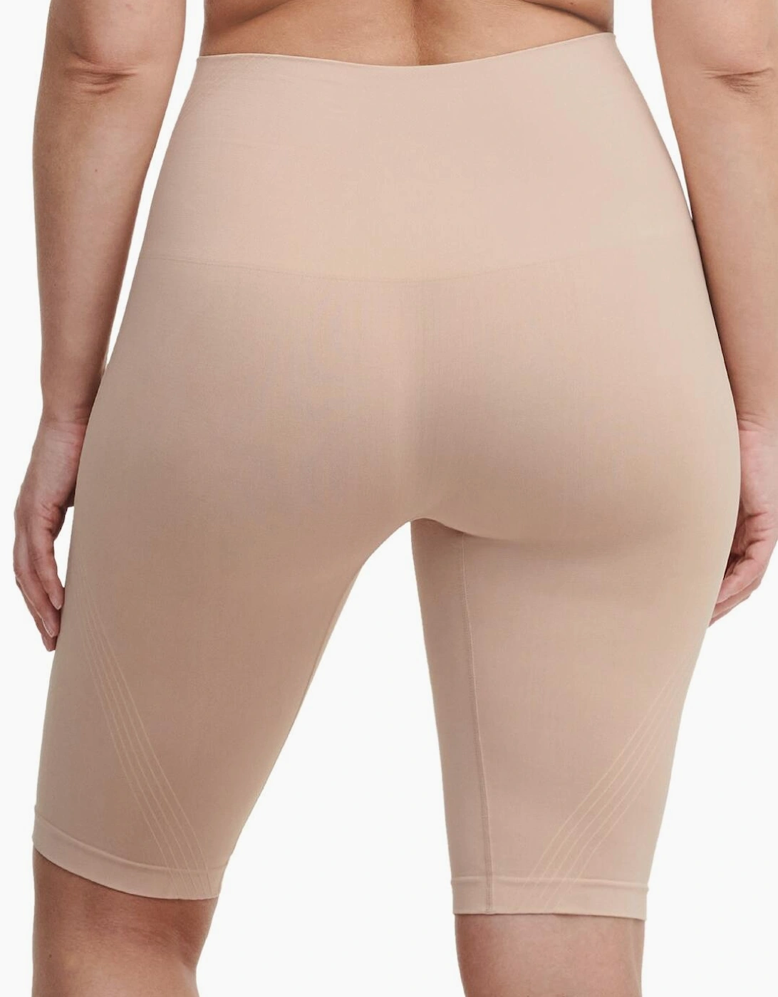 C10U50 Chantelle Smooth Comfort Shapewear Long Shorts