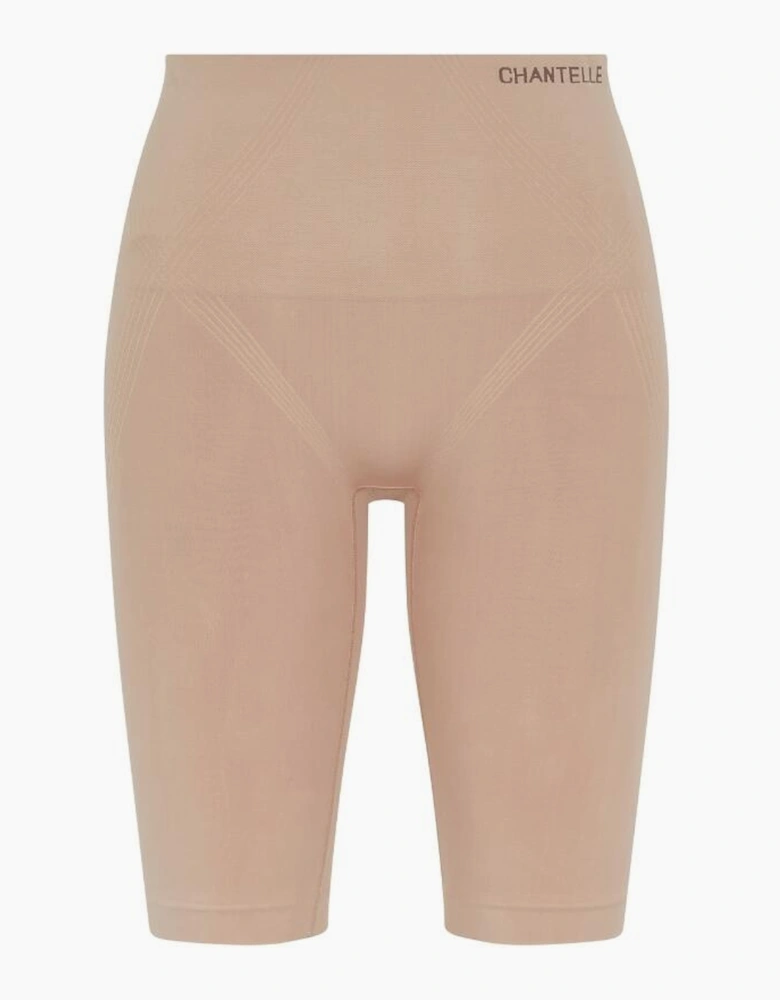 C10U50 Chantelle Smooth Comfort Shapewear Long Shorts