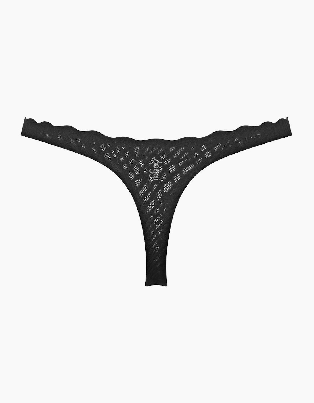 10219696 Sloggi Zero Feel Bliss Thong