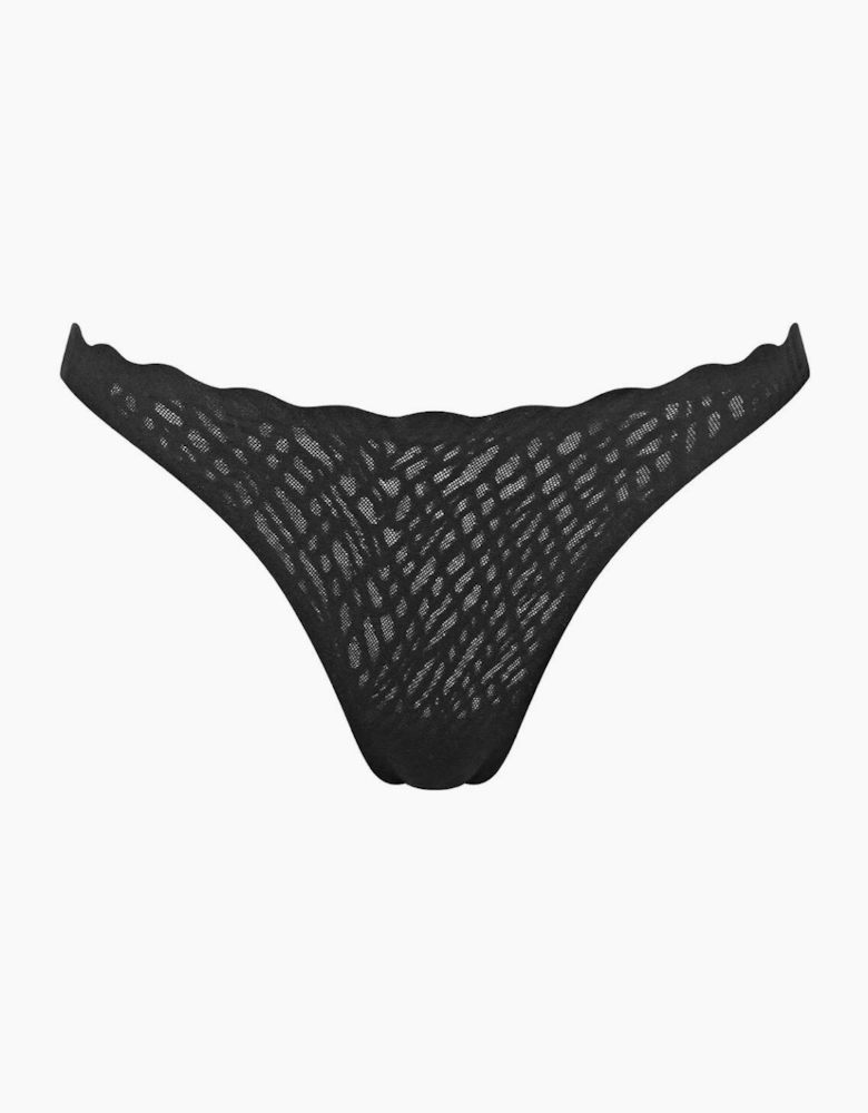10219696 Sloggi Zero Feel Bliss Thong