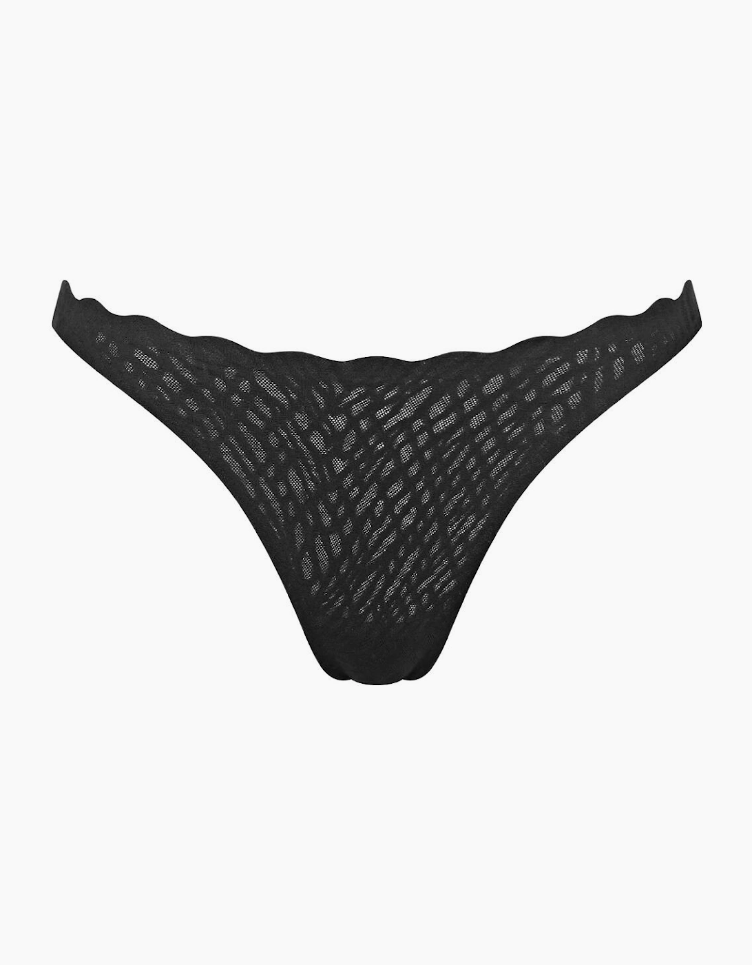 10219696 Sloggi Zero Feel Bliss Thong