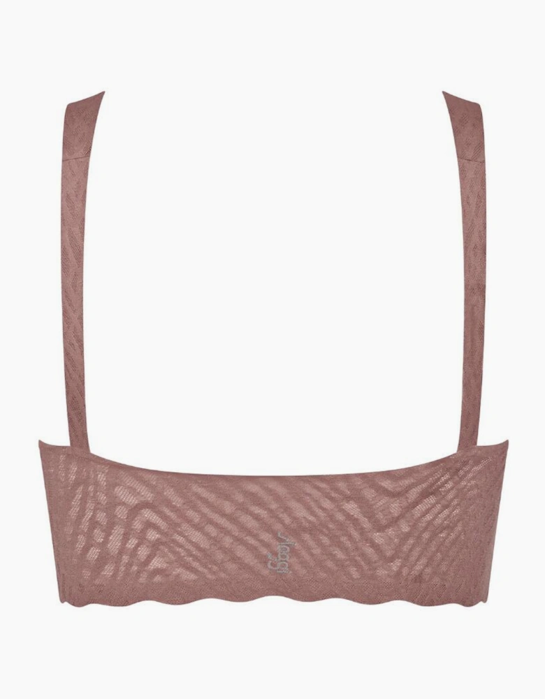 10219598 Sloggi Zero Feel Bliss Bralette