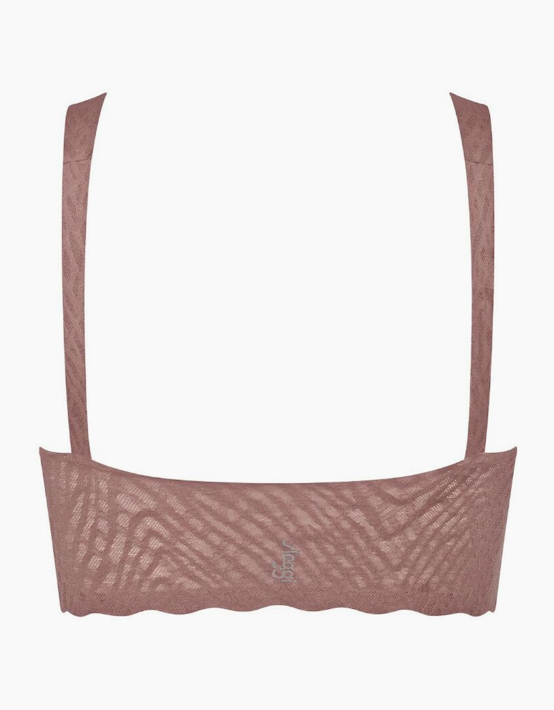 10219598 Sloggi Zero Feel Bliss Bralette