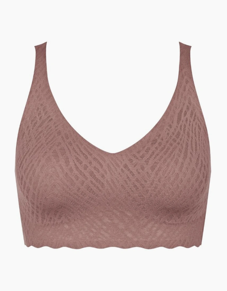 10219598 Sloggi Zero Feel Bliss Bralette