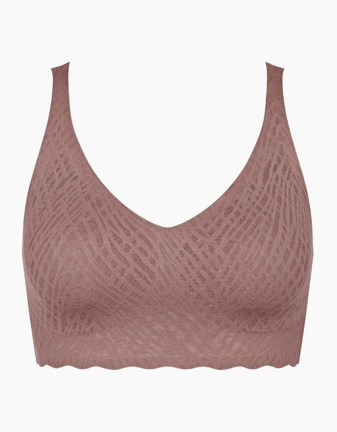 10219598 Sloggi Zero Feel Bliss Bralette