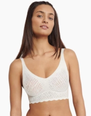 Silk White