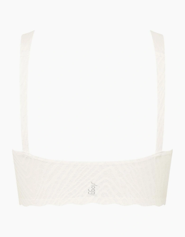 10219598 Sloggi Zero Feel Bliss Bralette