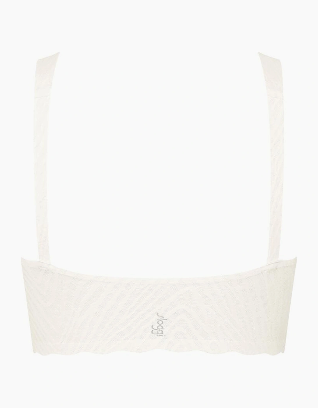10219598 Sloggi Zero Feel Bliss Bralette