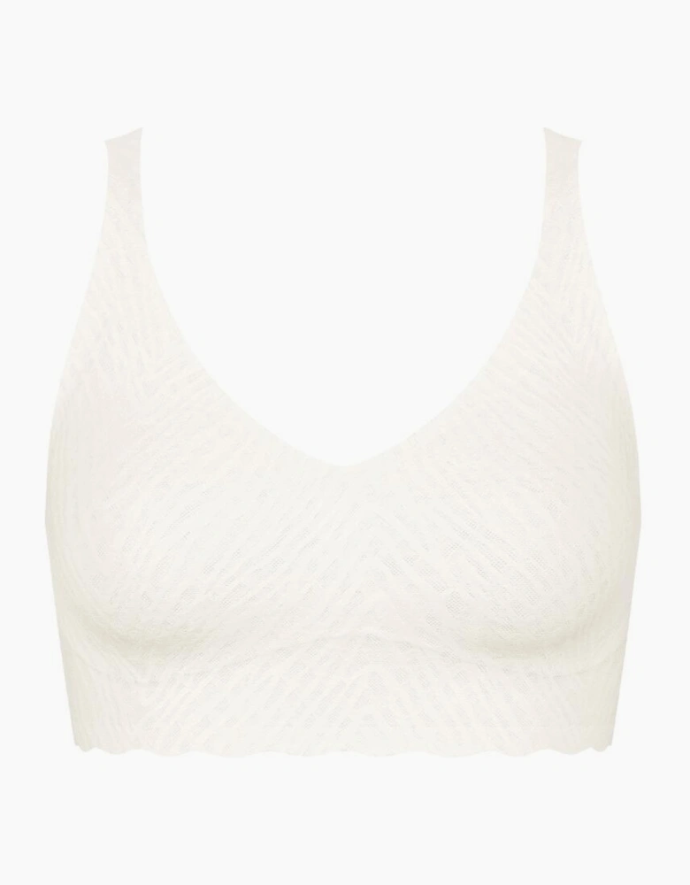 10219598 Sloggi Zero Feel Bliss Bralette