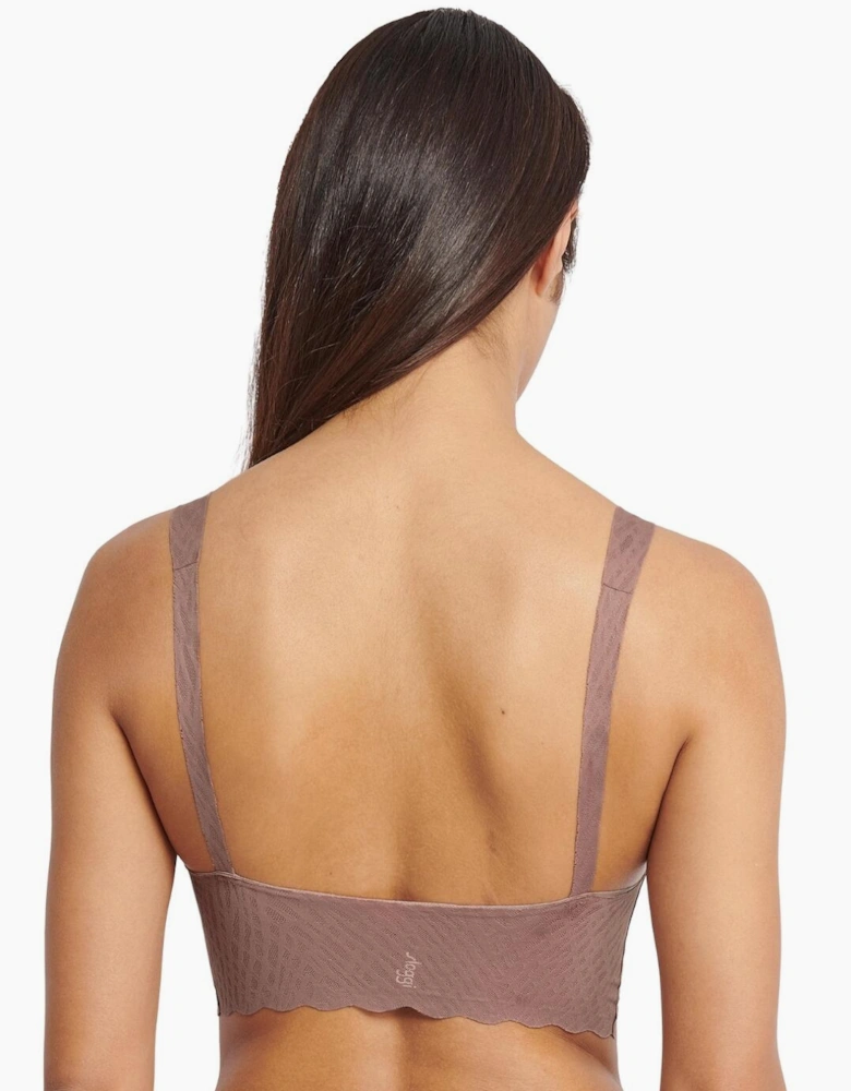 10219598 Sloggi Zero Feel Bliss Bralette