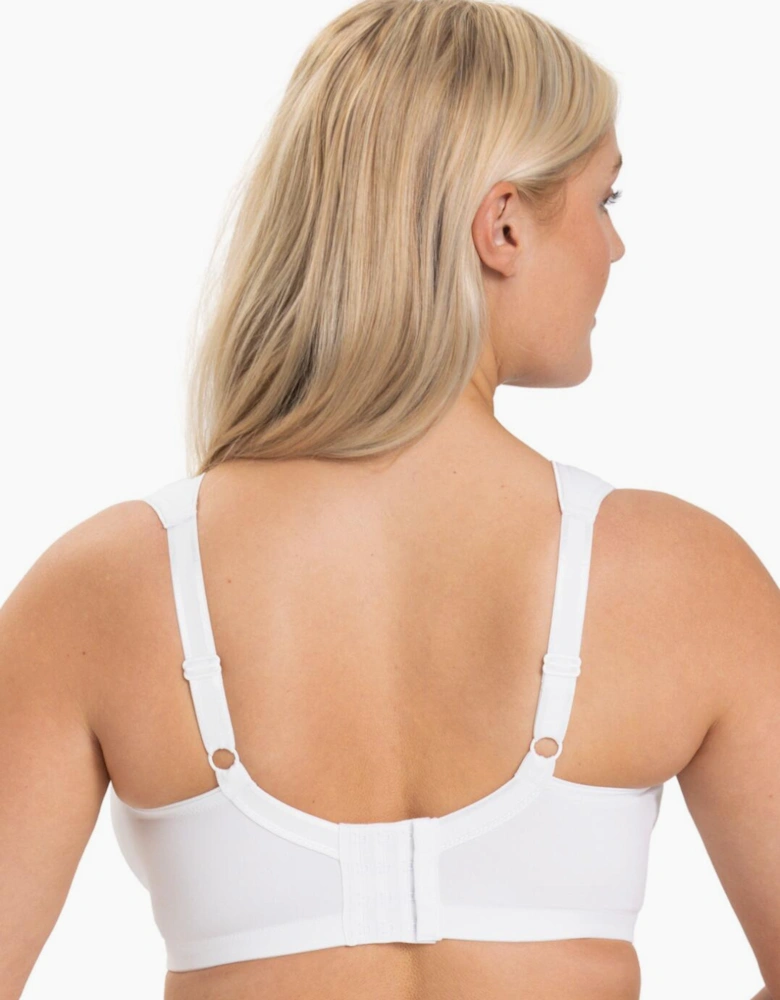 2538 Miss Mary Of Sweden Breeze Non Wired Bra